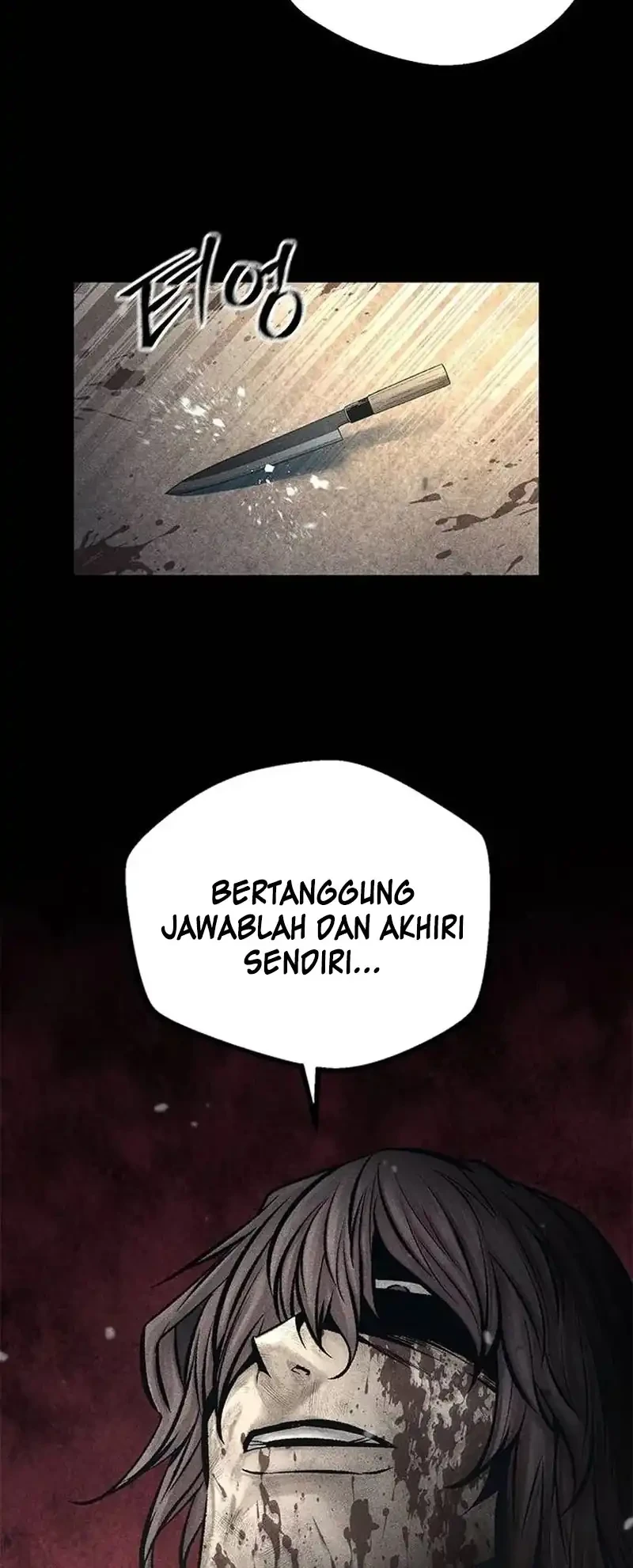 Festival Of Warriors Chapter 67 Gambar 29