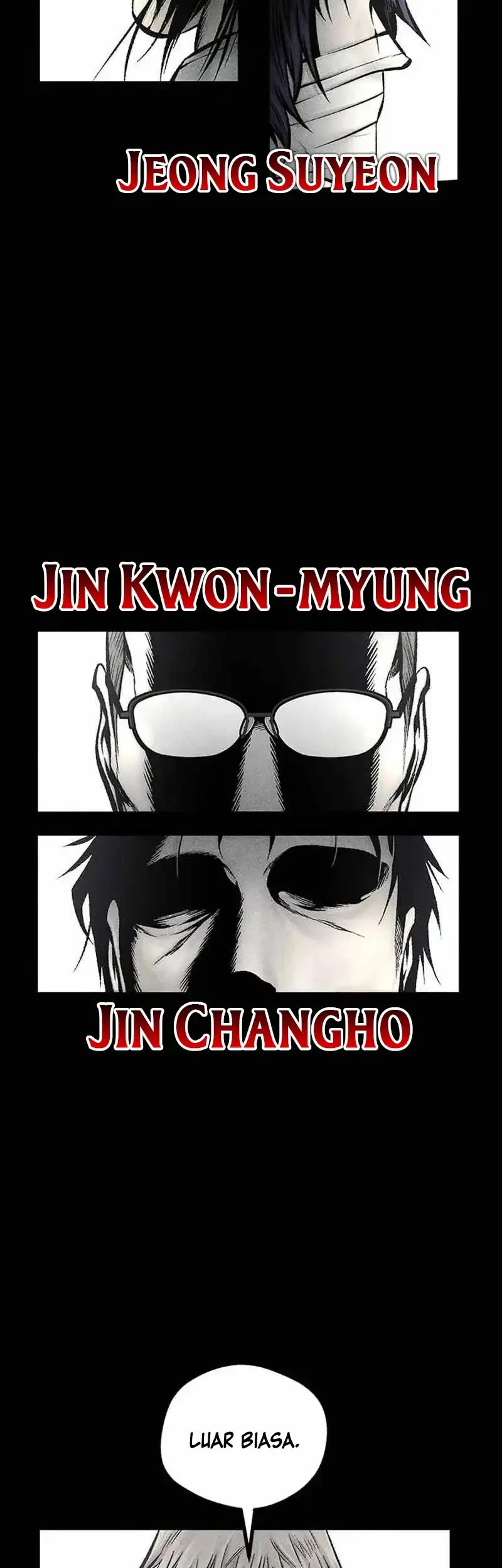 Festival Of Warriors Chapter 68 Gambar 30