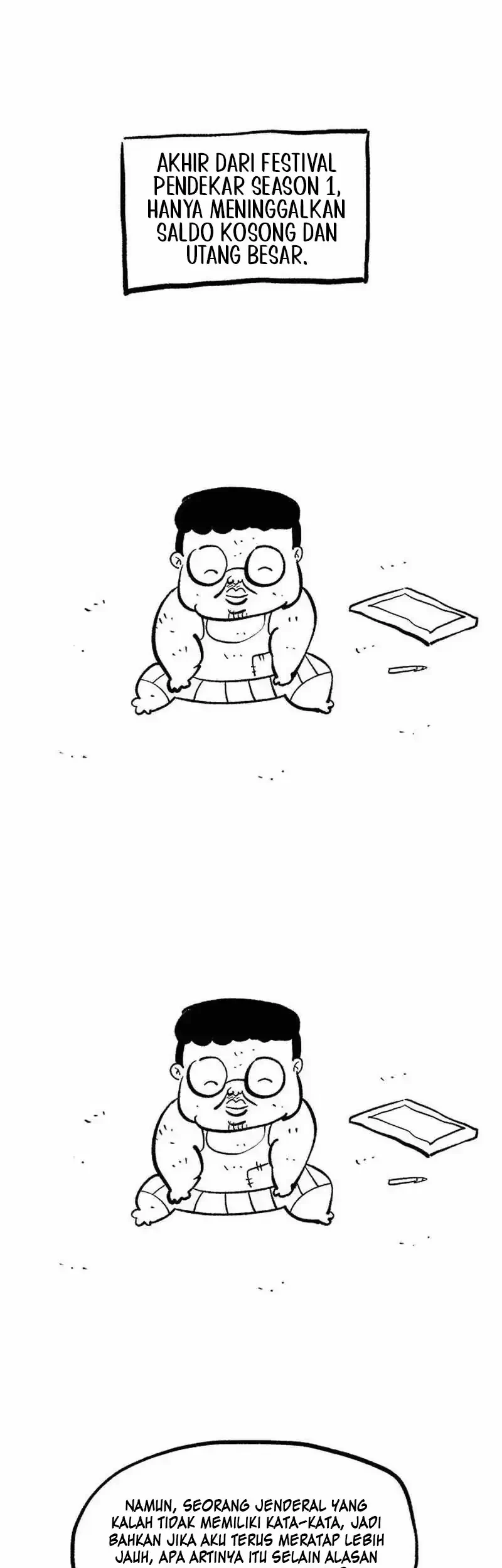 Festival Of Warriors Chapter 68 Gambar 42