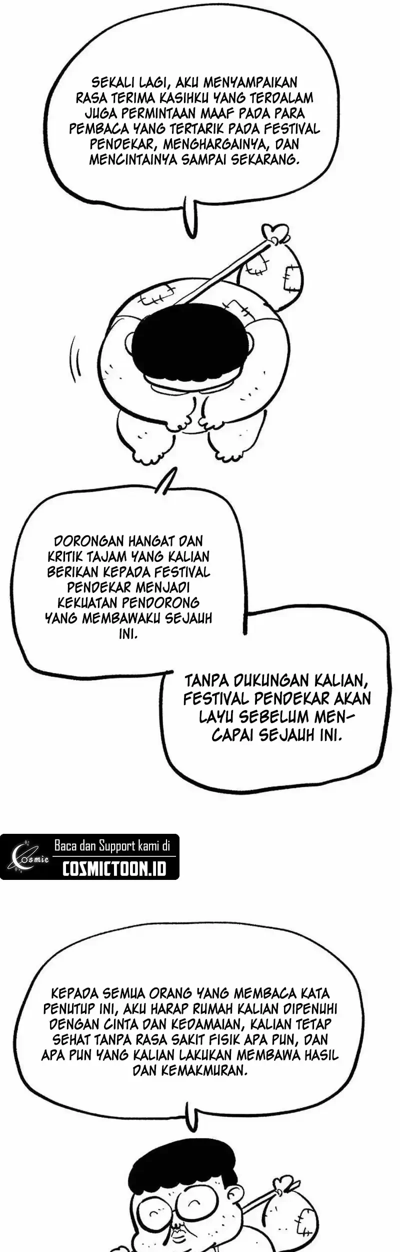 Festival Of Warriors Chapter 68 Gambar 45