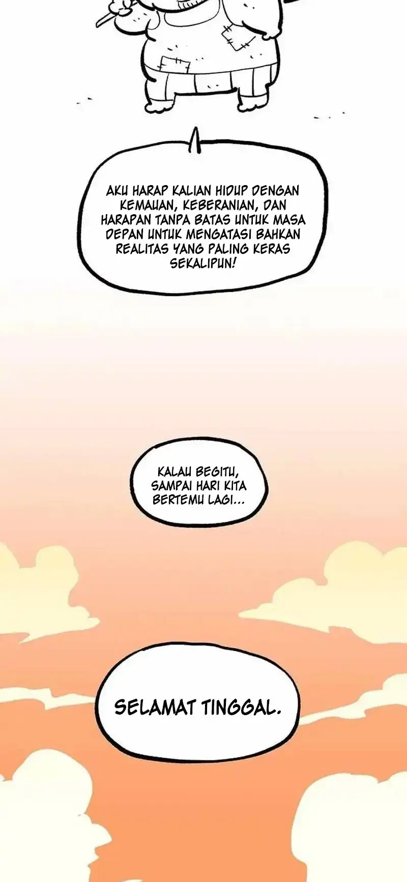 Festival Of Warriors Chapter 68 Gambar 46