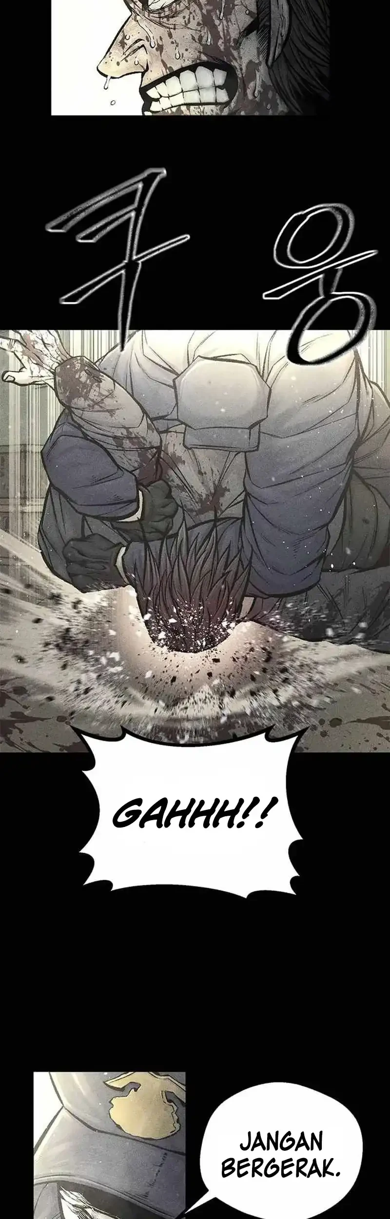 Festival Of Warriors Chapter 68 Gambar 3