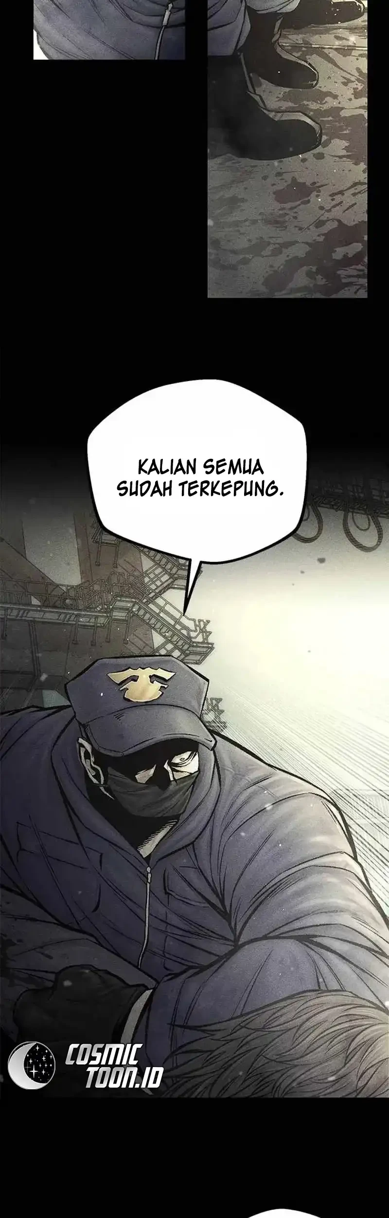 Festival Of Warriors Chapter 68 Gambar 5