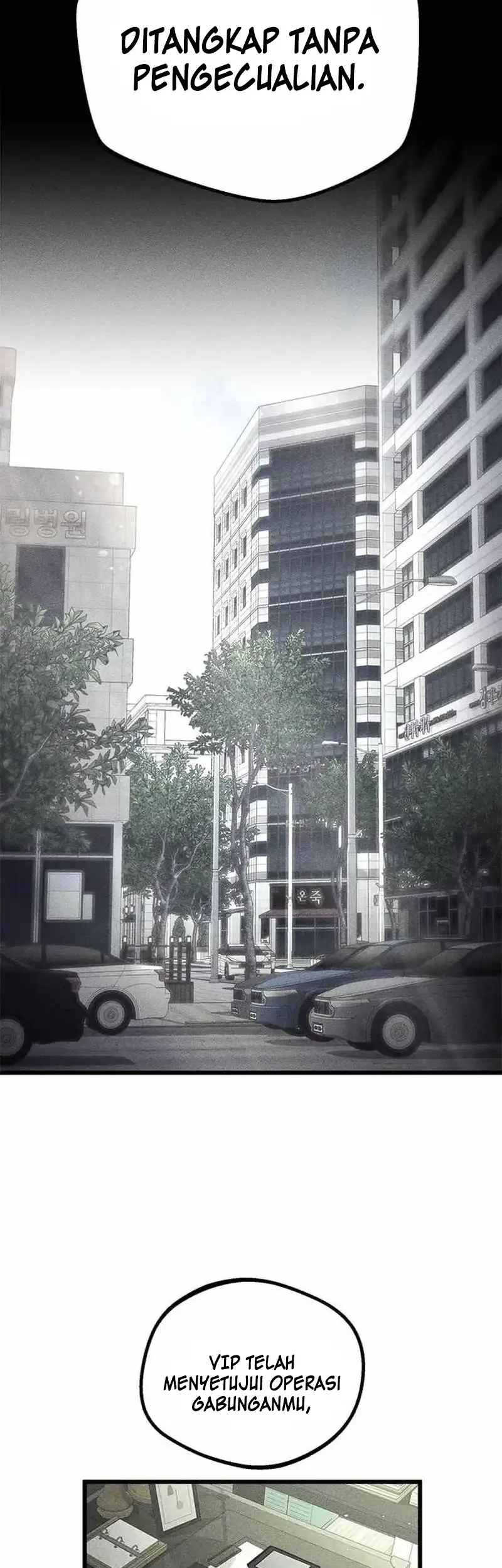 Festival Of Warriors Chapter 68 Gambar 7