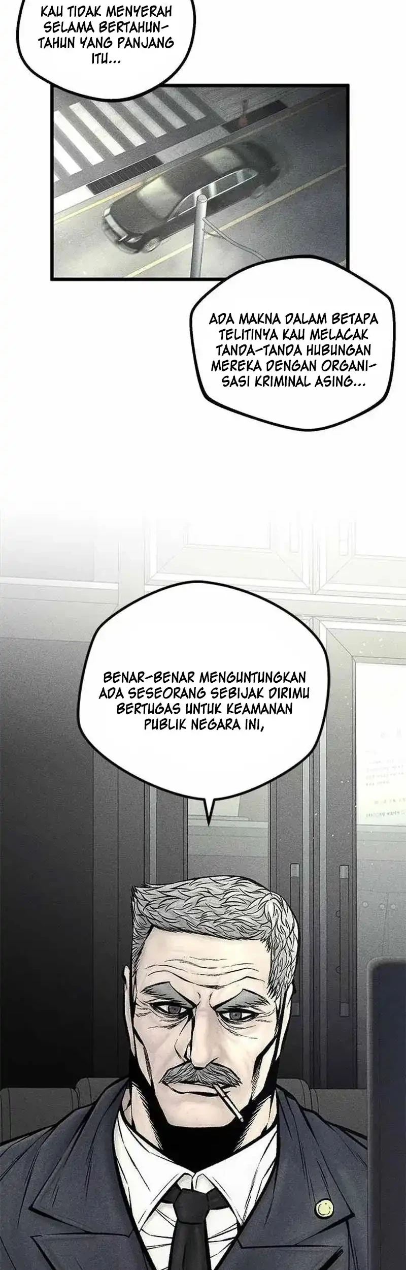 Festival Of Warriors Chapter 68 Gambar 10