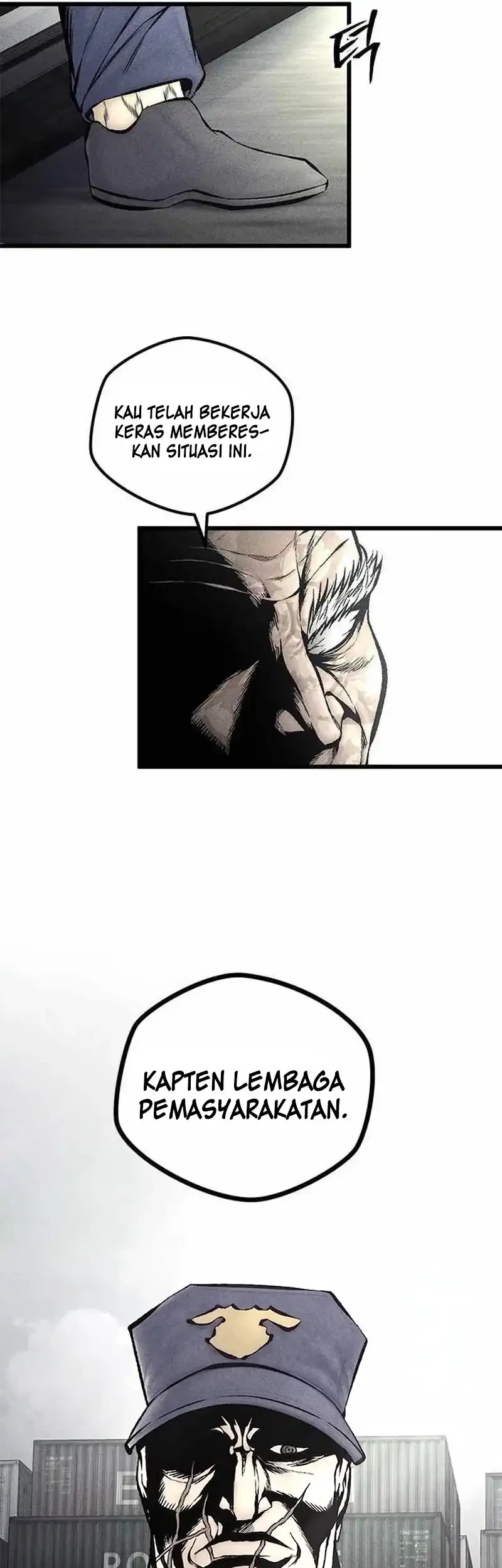 Festival Of Warriors Chapter 68 Gambar 15