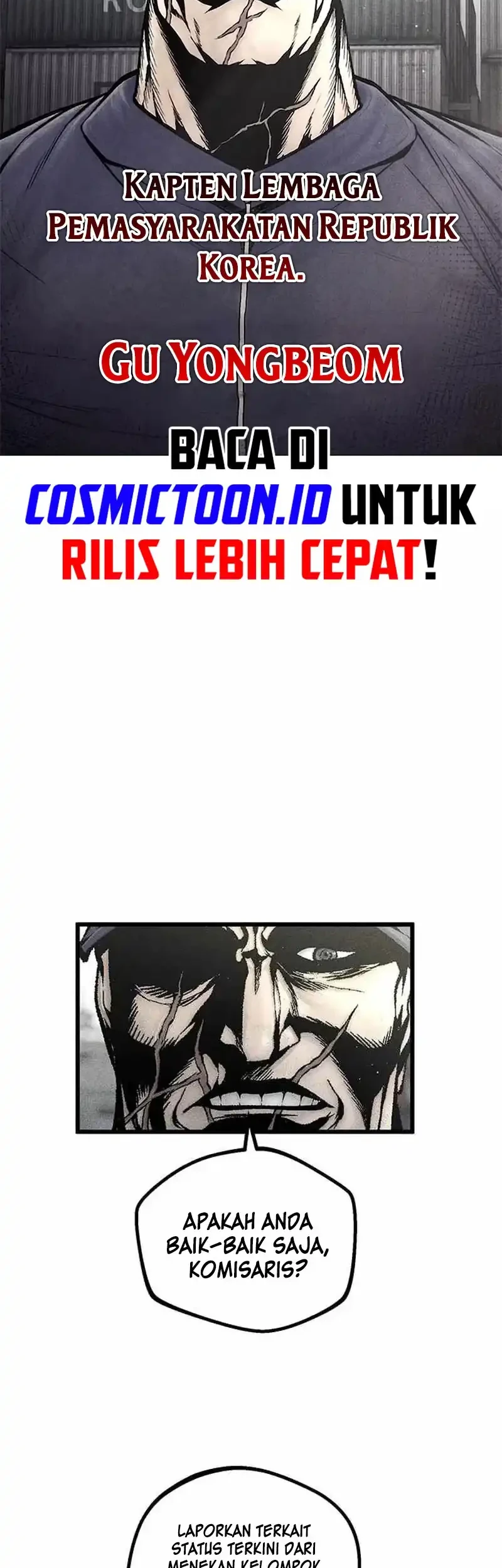 Festival Of Warriors Chapter 68 Gambar 16