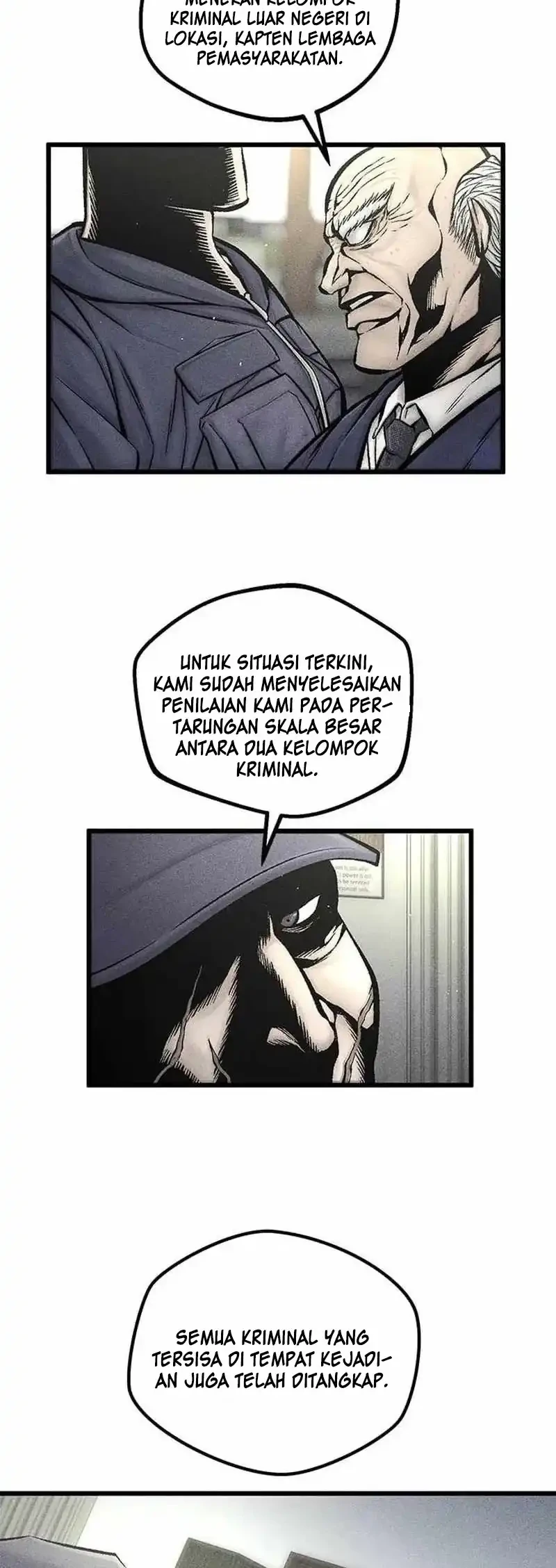 Festival Of Warriors Chapter 68 Gambar 17