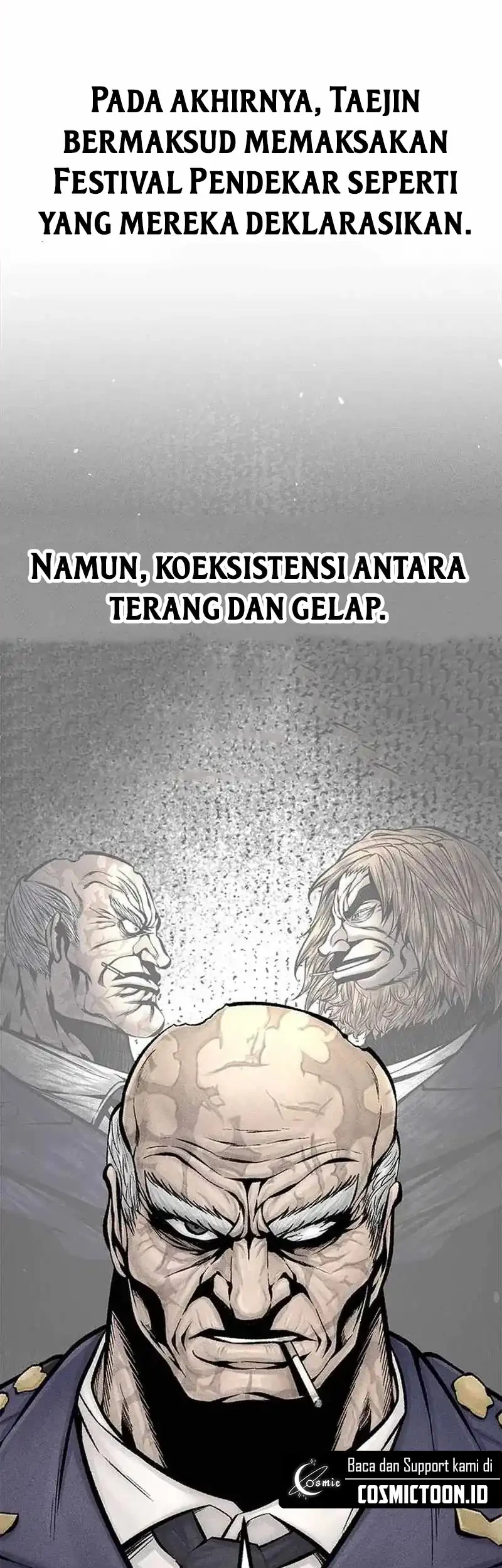 Festival Of Warriors Chapter 68 Gambar 19