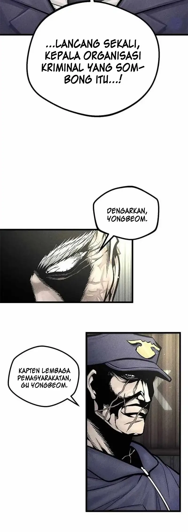 Festival Of Warriors Chapter 68 Gambar 20