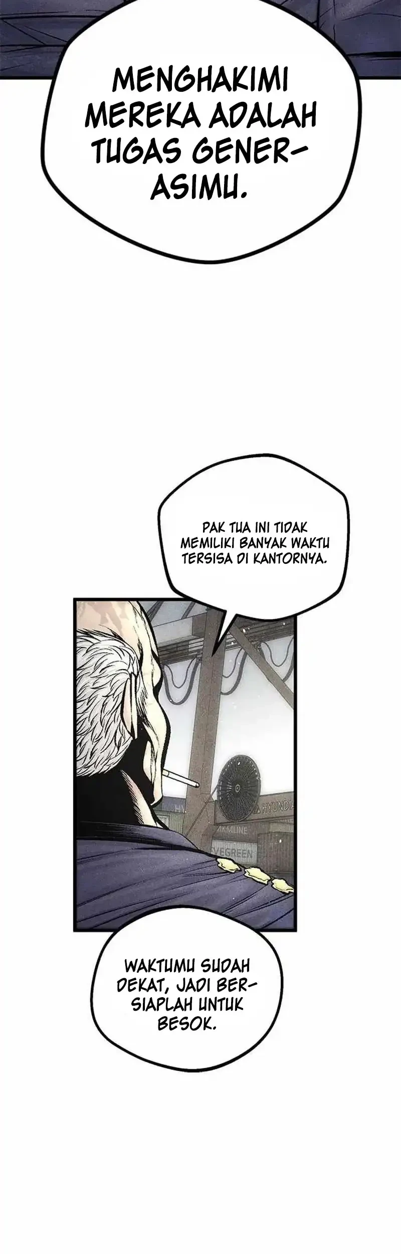 Festival Of Warriors Chapter 68 Gambar 22