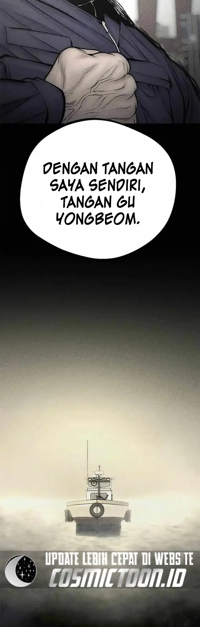 Festival Of Warriors Chapter 68 Gambar 24