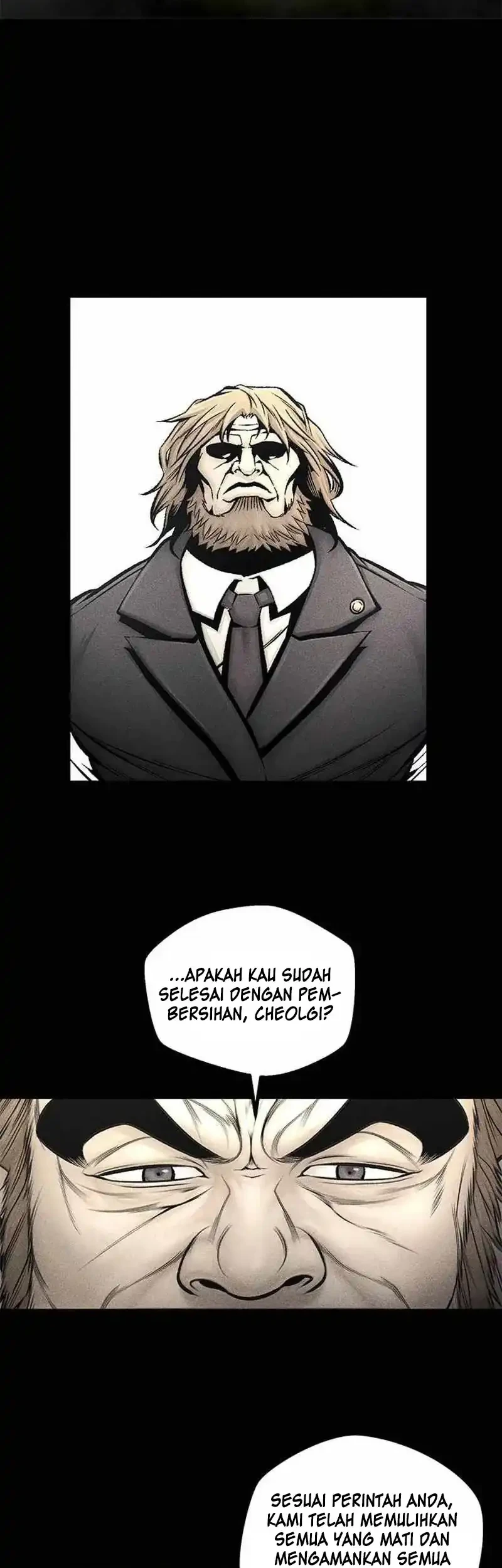 Festival Of Warriors Chapter 68 Gambar 25