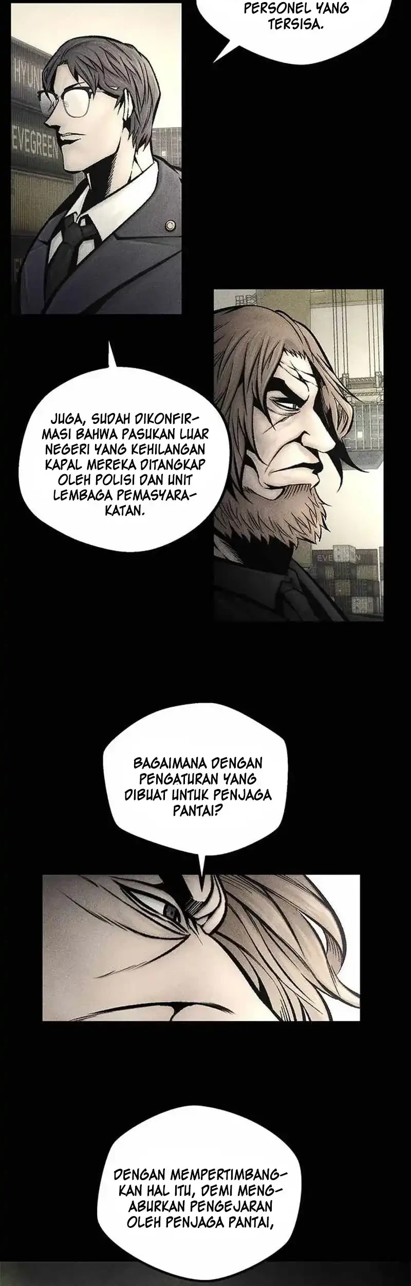 Festival Of Warriors Chapter 68 Gambar 26