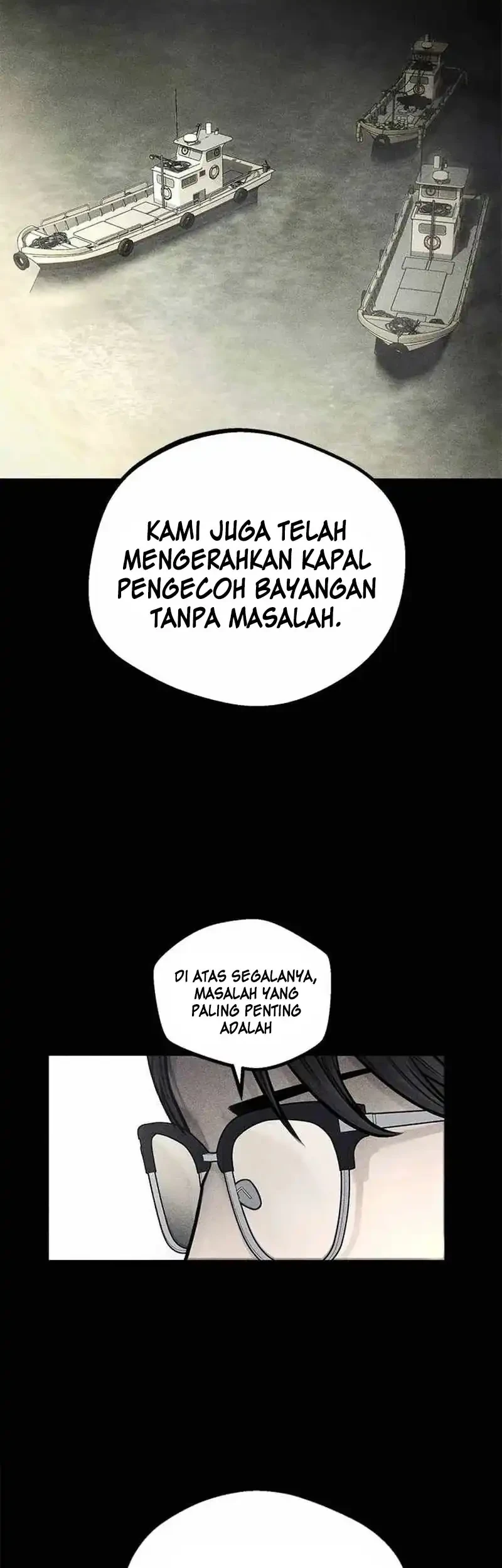 Festival Of Warriors Chapter 68 Gambar 27