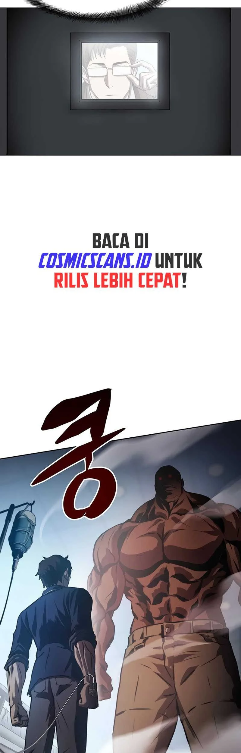 Fighting Ward Chapter 1 Gambar 53