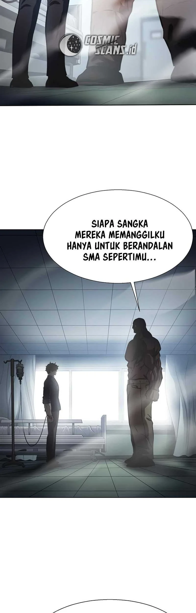 Fighting Ward Chapter 1 Gambar 54