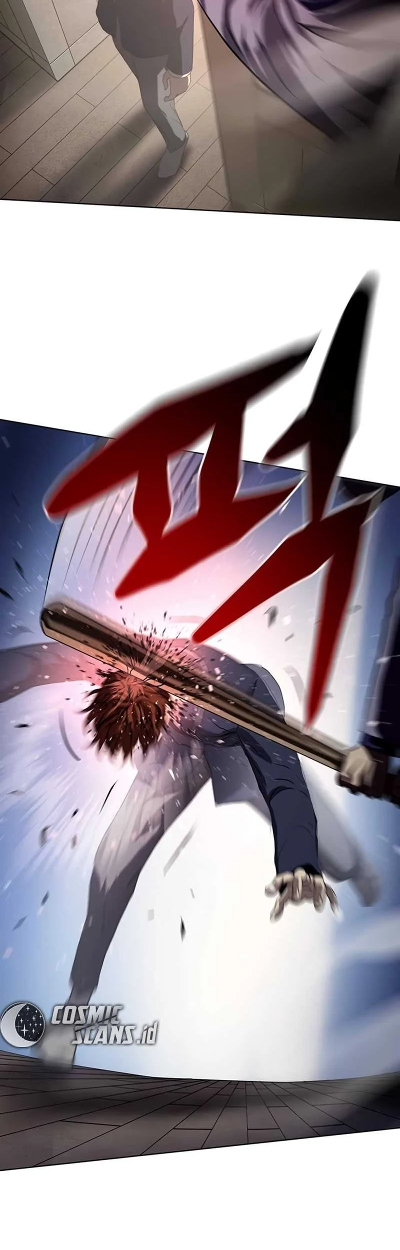 Fighting Ward Chapter 1 Gambar 18