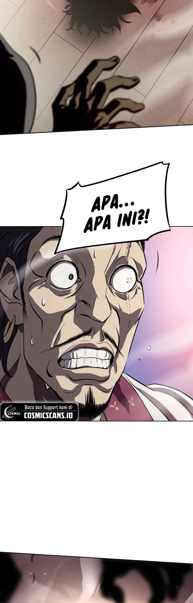 Fighting Ward Chapter 1 Gambar 22