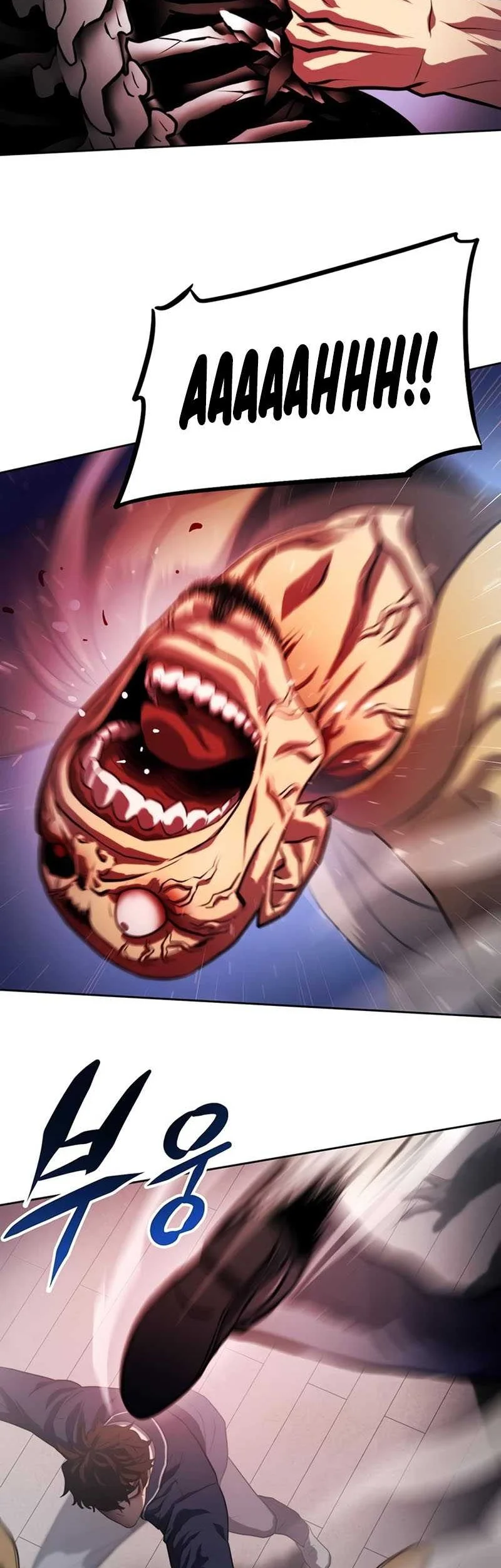 Fighting Ward Chapter 1 Gambar 28