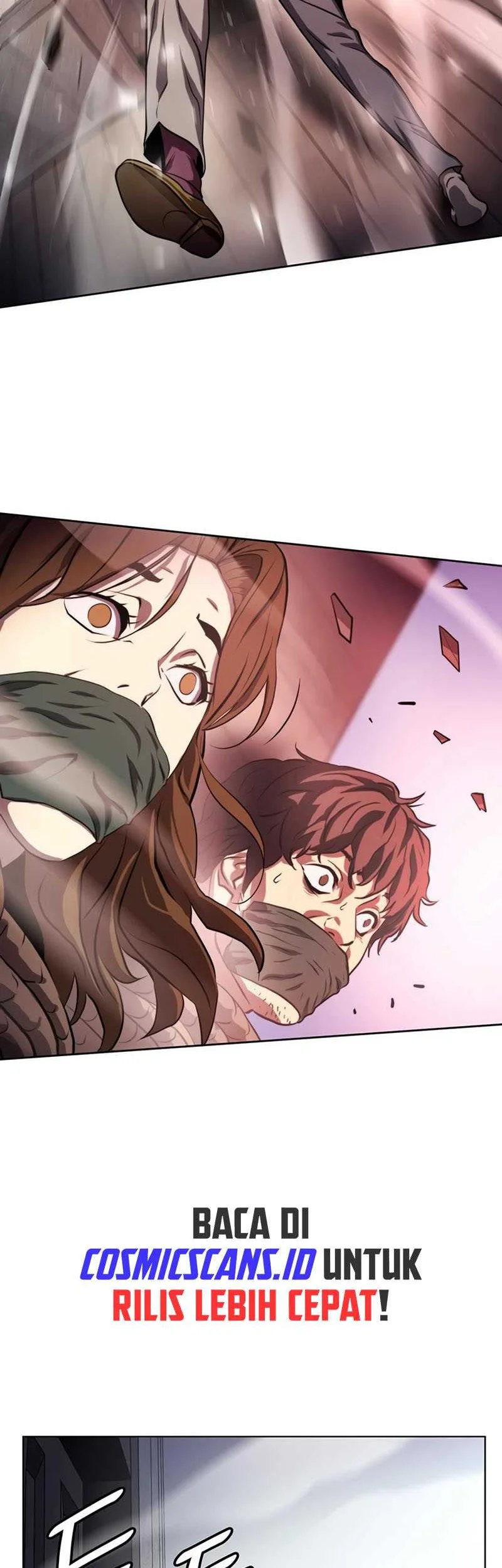 Fighting Ward Chapter 1 Gambar 36