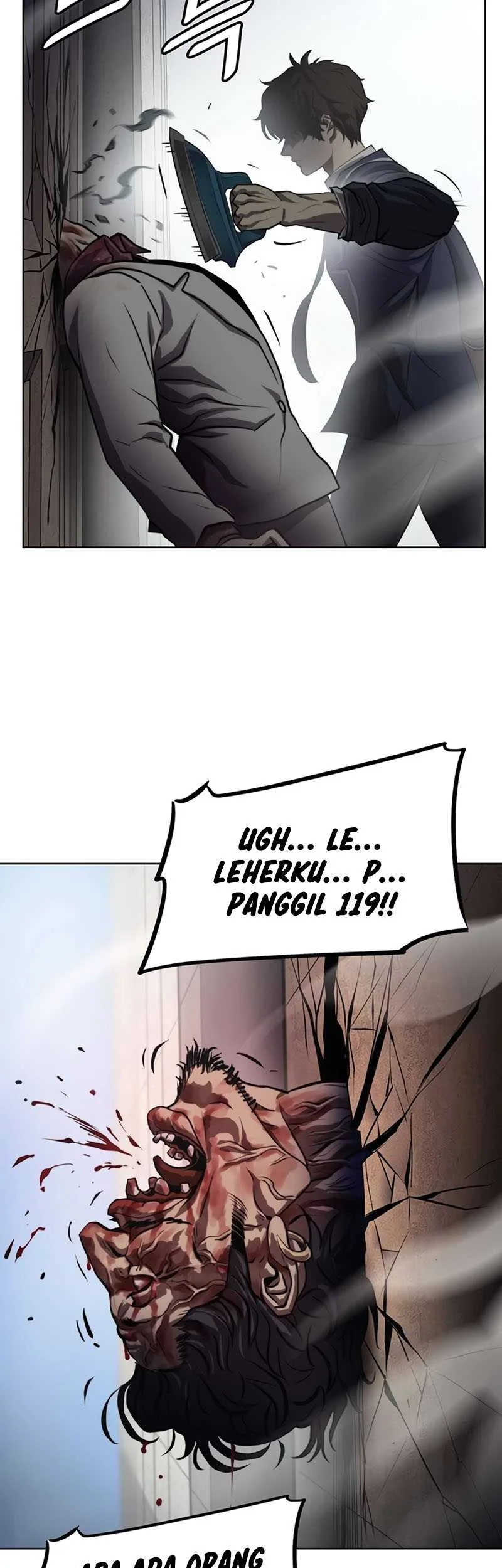 Fighting Ward Chapter 1 Gambar 37