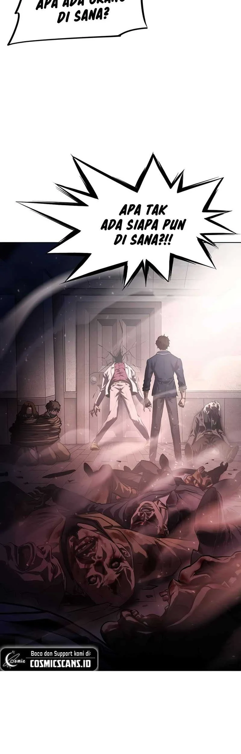 Fighting Ward Chapter 1 Gambar 38