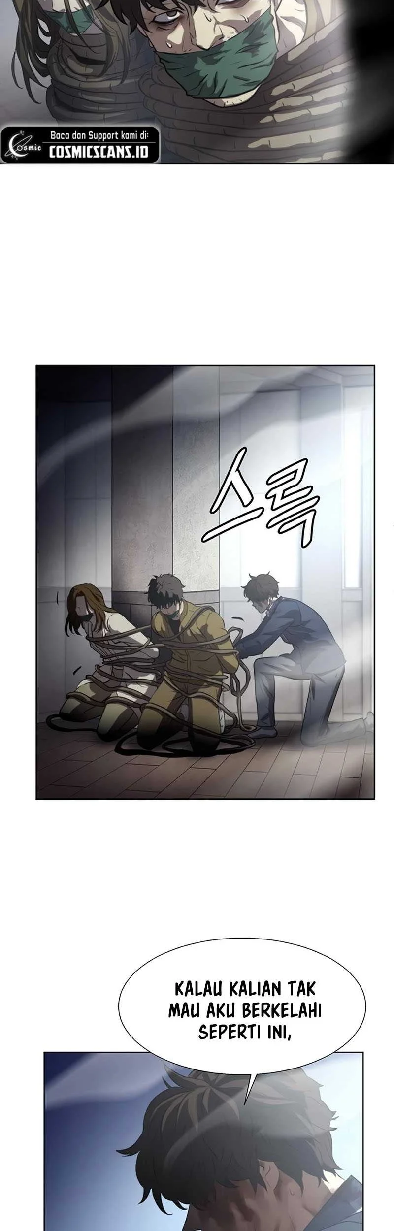 Fighting Ward Chapter 1 Gambar 40