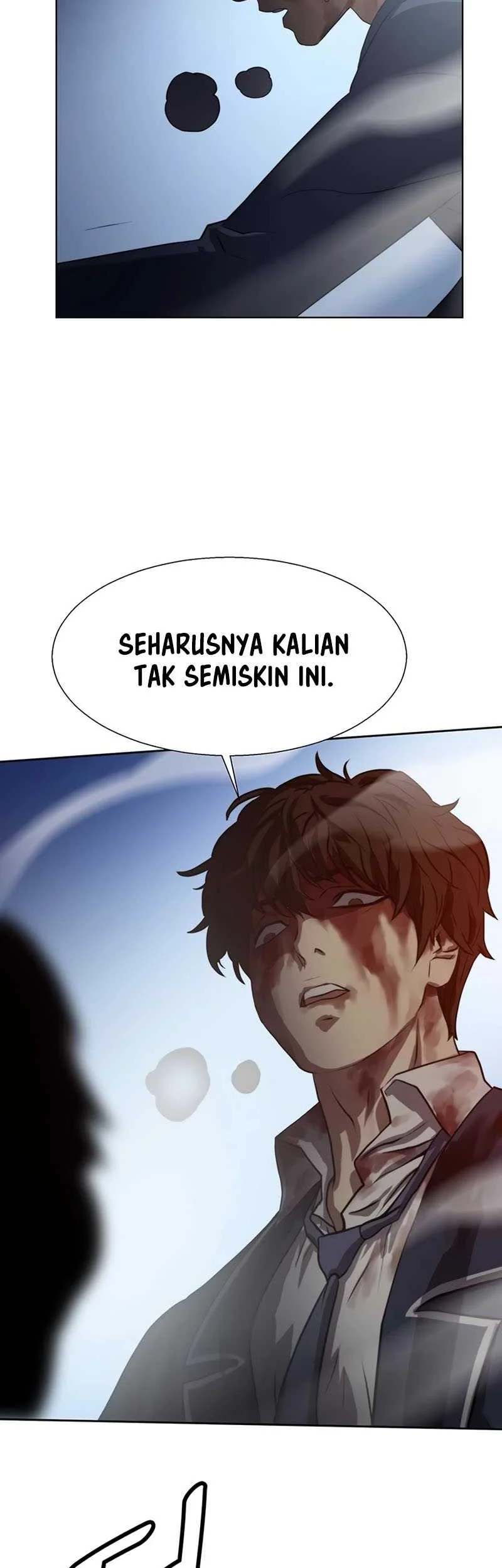 Fighting Ward Chapter 1 Gambar 41