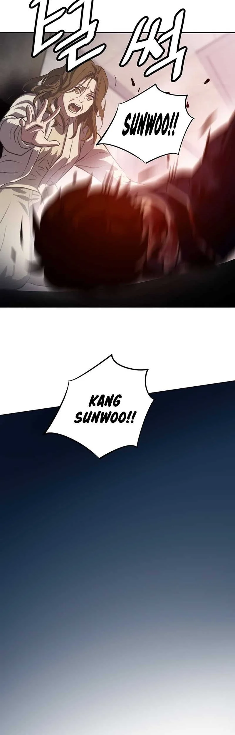 Fighting Ward Chapter 1 Gambar 42