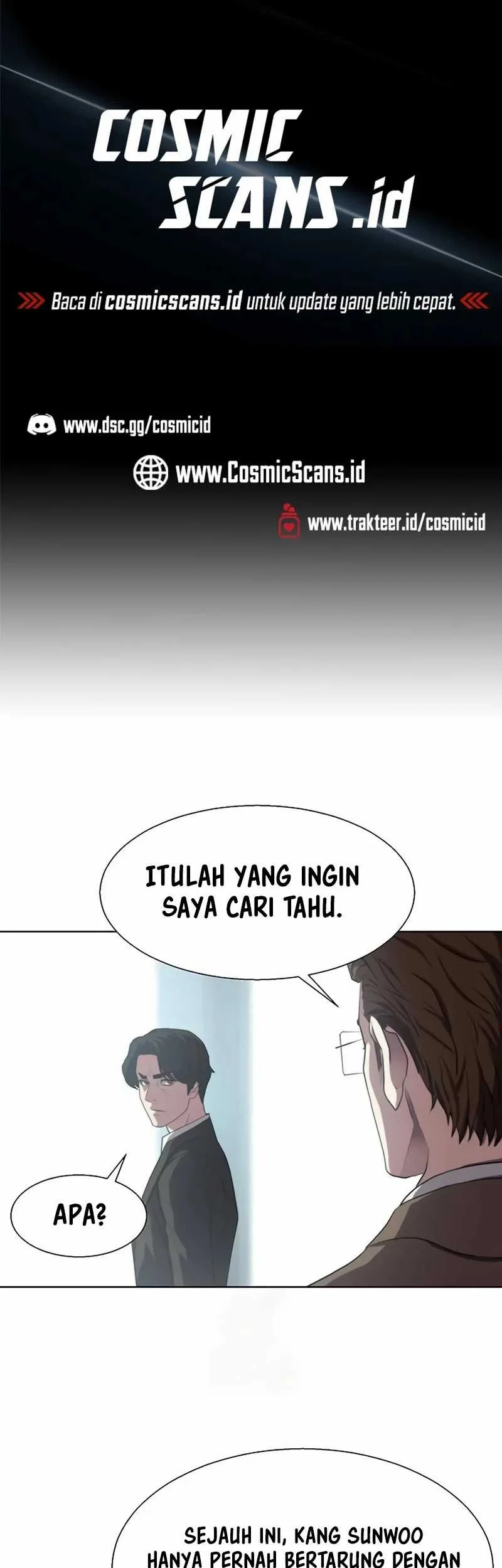 Manhwa Fighting Ward Chapter 10 gambar 2