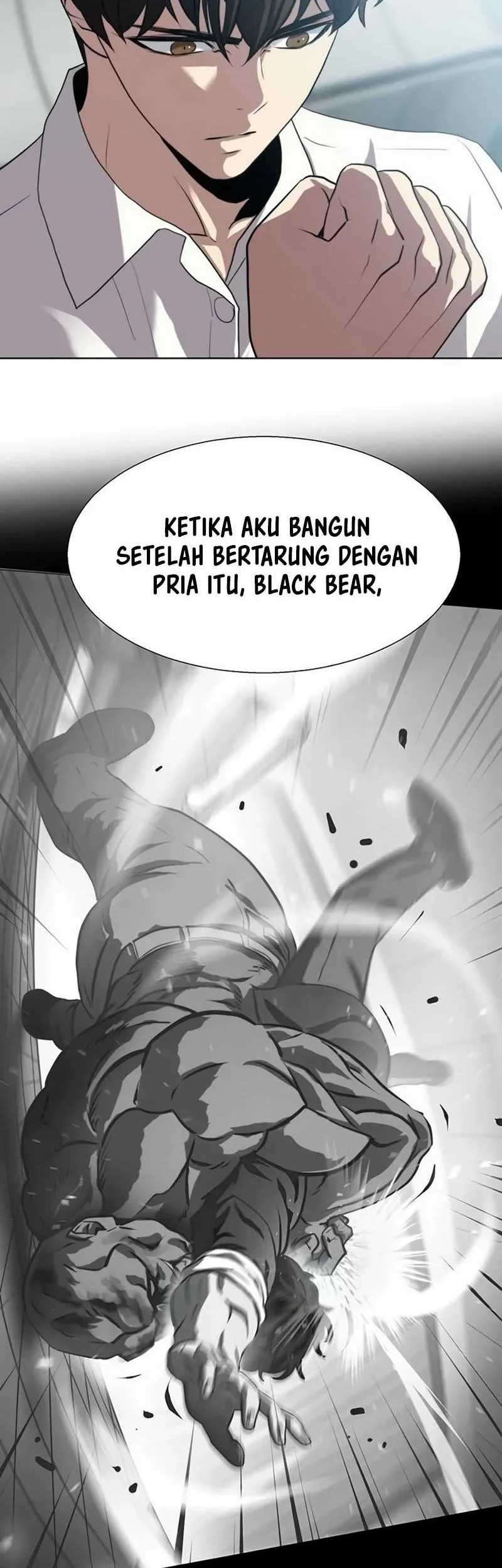 Fighting Ward Chapter 10 Gambar 9