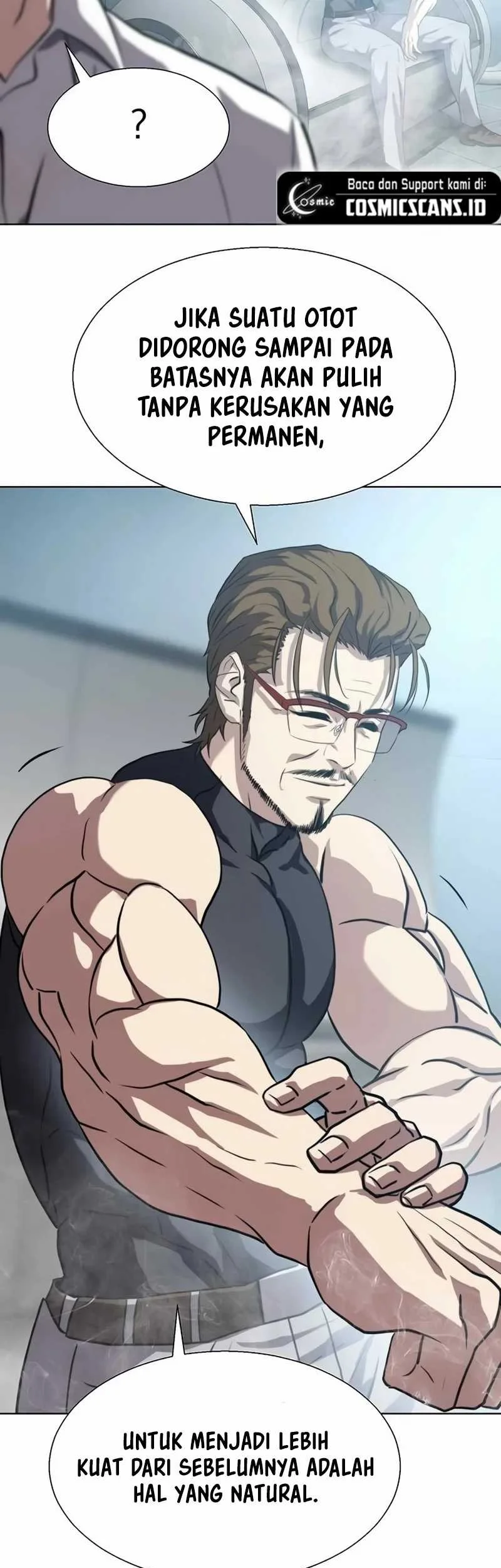 Fighting Ward Chapter 10 Gambar 12