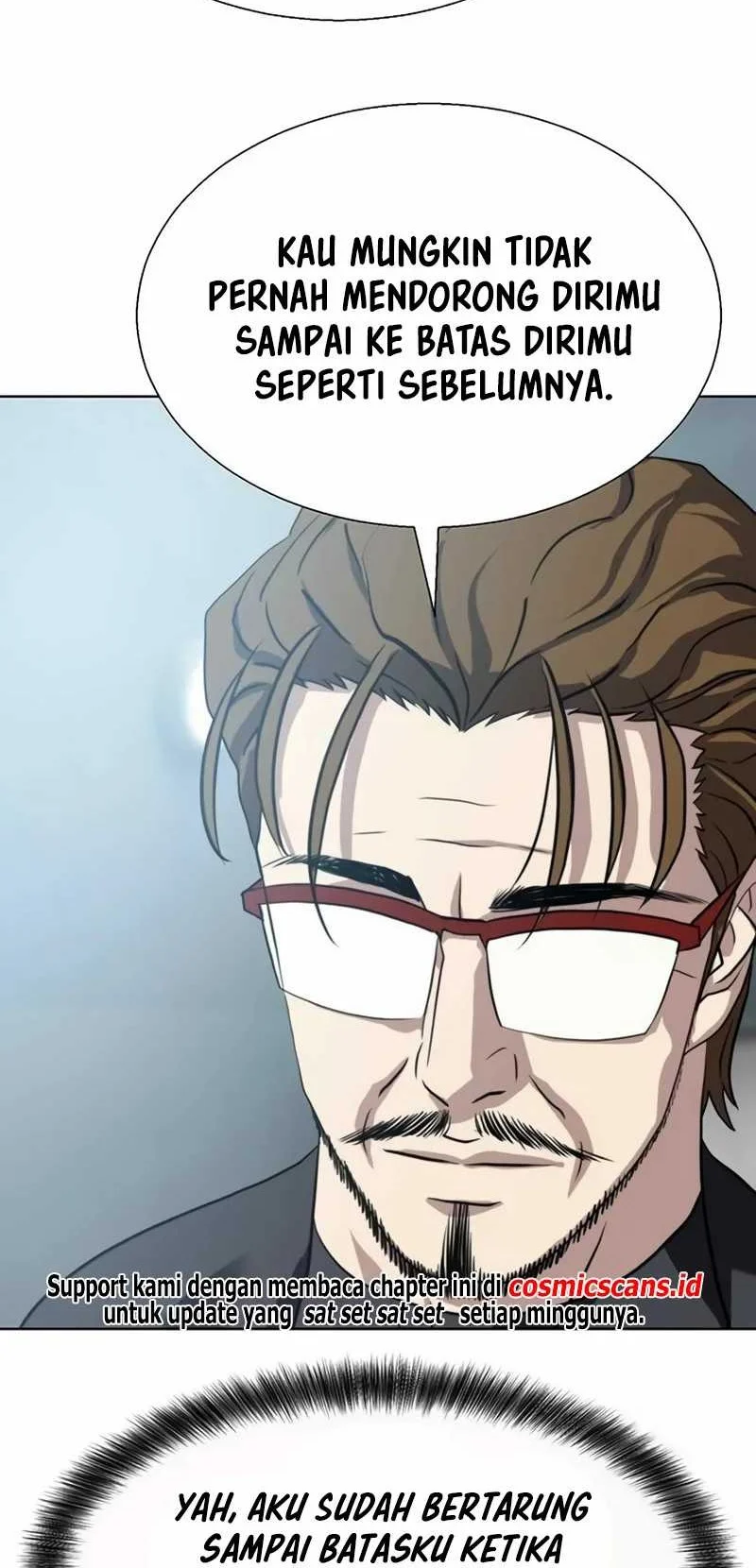 Fighting Ward Chapter 10 Gambar 13