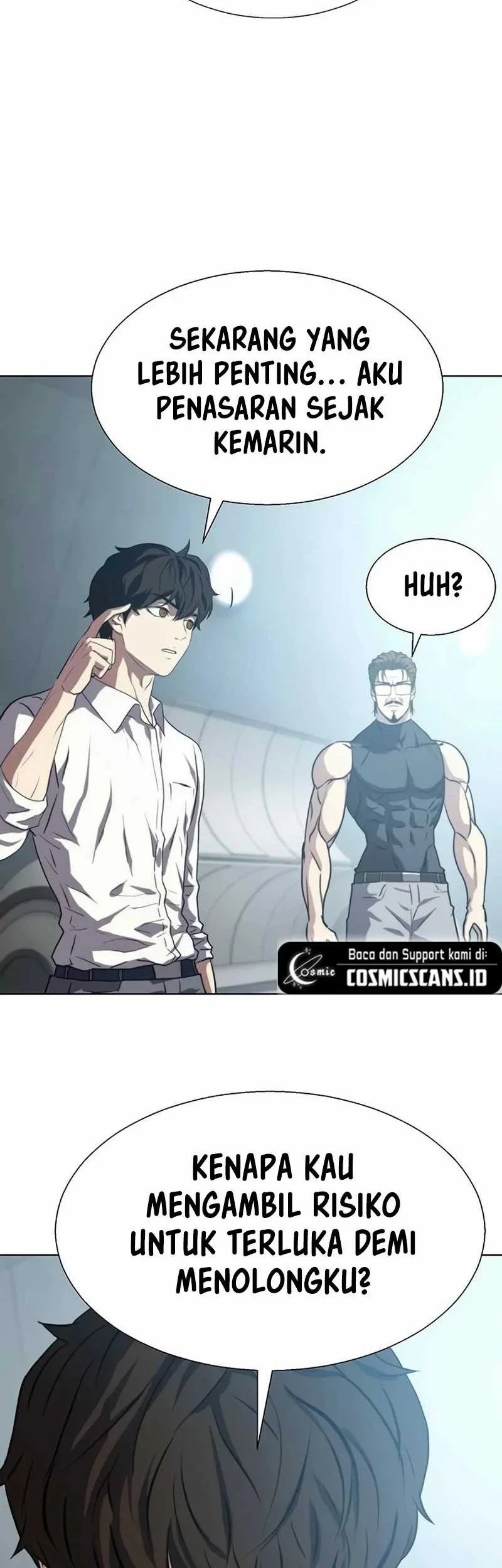 Fighting Ward Chapter 10 Gambar 15