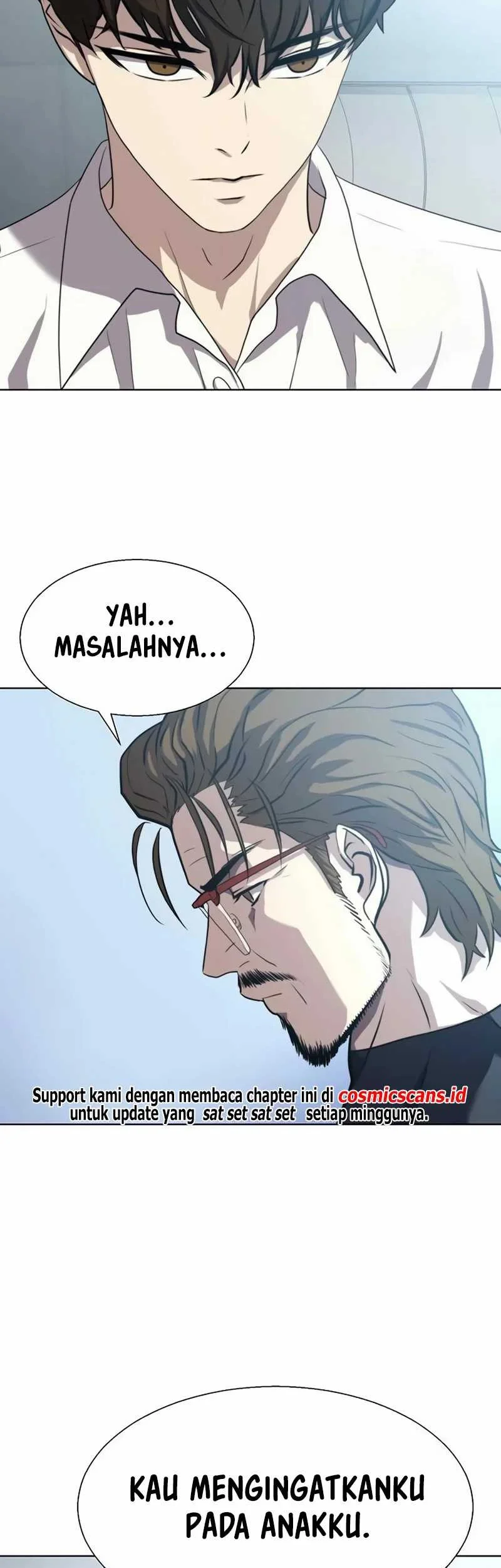 Fighting Ward Chapter 10 Gambar 16