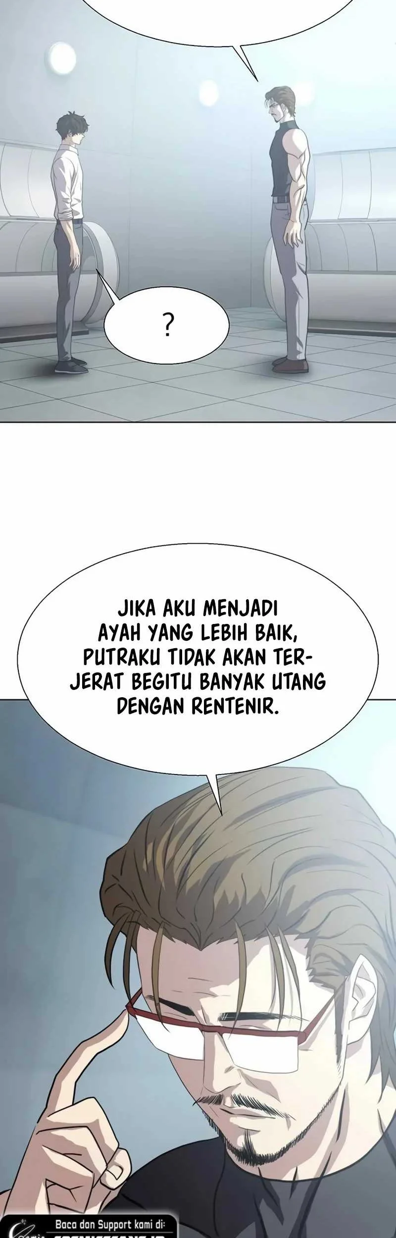 Fighting Ward Chapter 10 Gambar 17