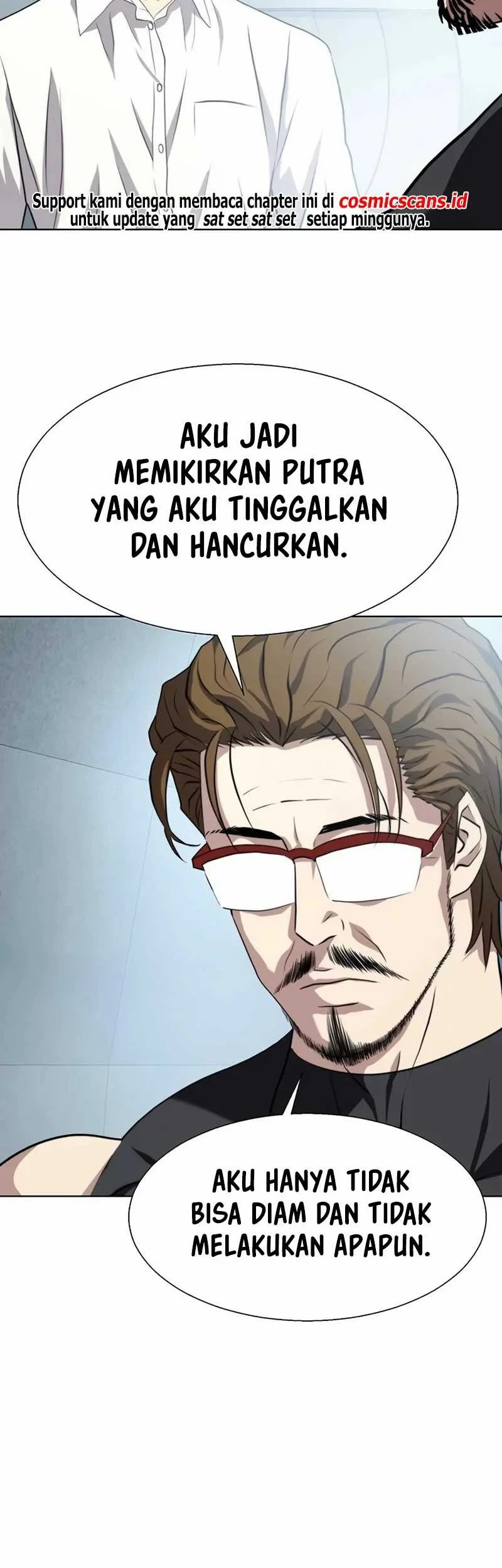 Fighting Ward Chapter 10 Gambar 19