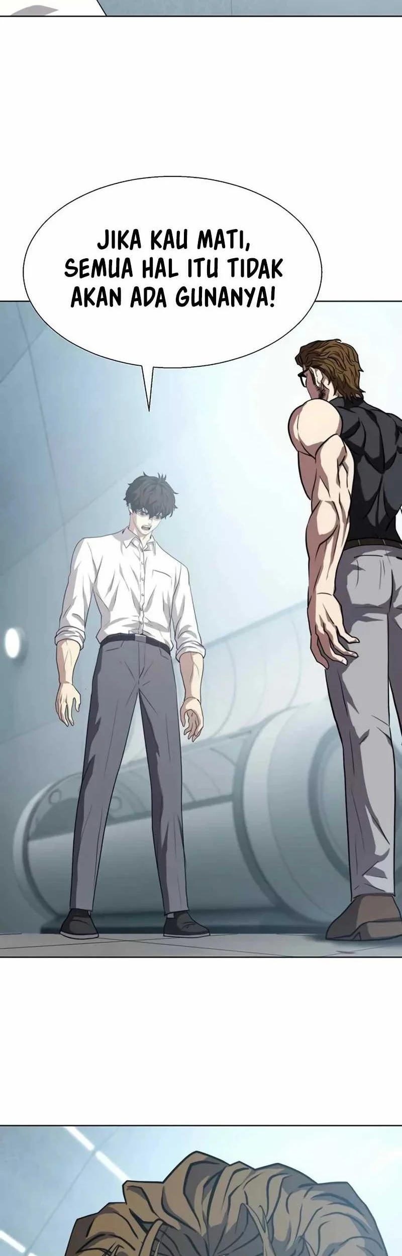 Fighting Ward Chapter 10 Gambar 21