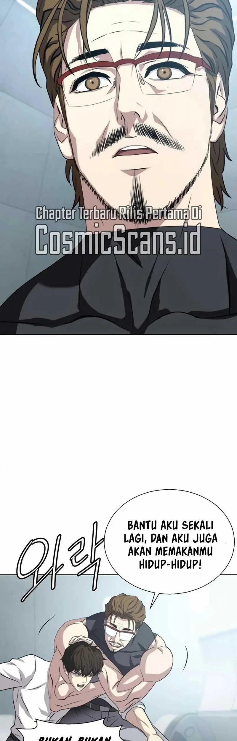 Fighting Ward Chapter 10 Gambar 22