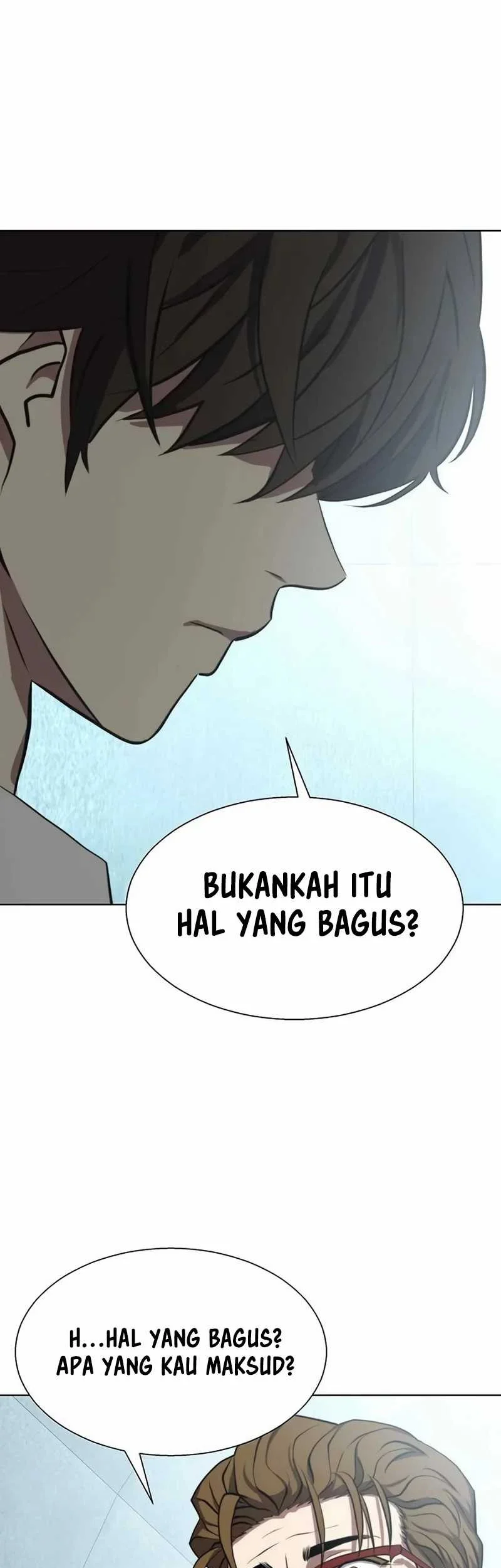 Fighting Ward Chapter 10 Gambar 28