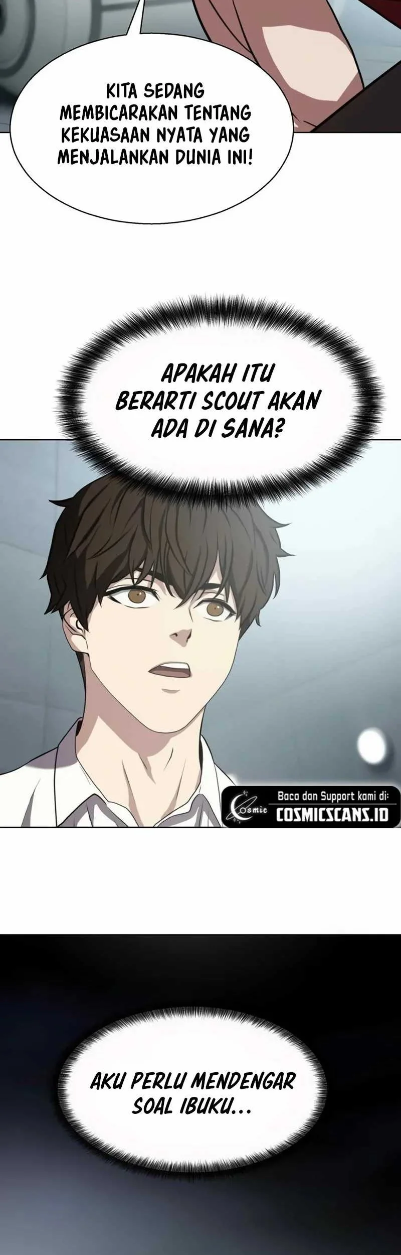 Fighting Ward Chapter 10 Gambar 33