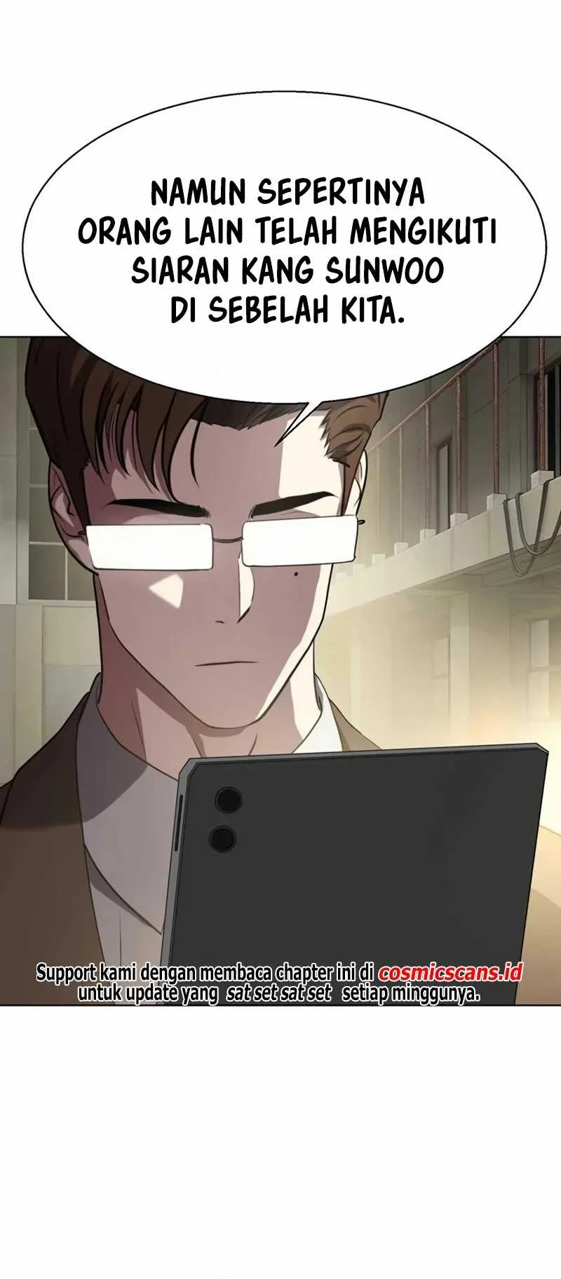 Fighting Ward Chapter 10 Gambar 37