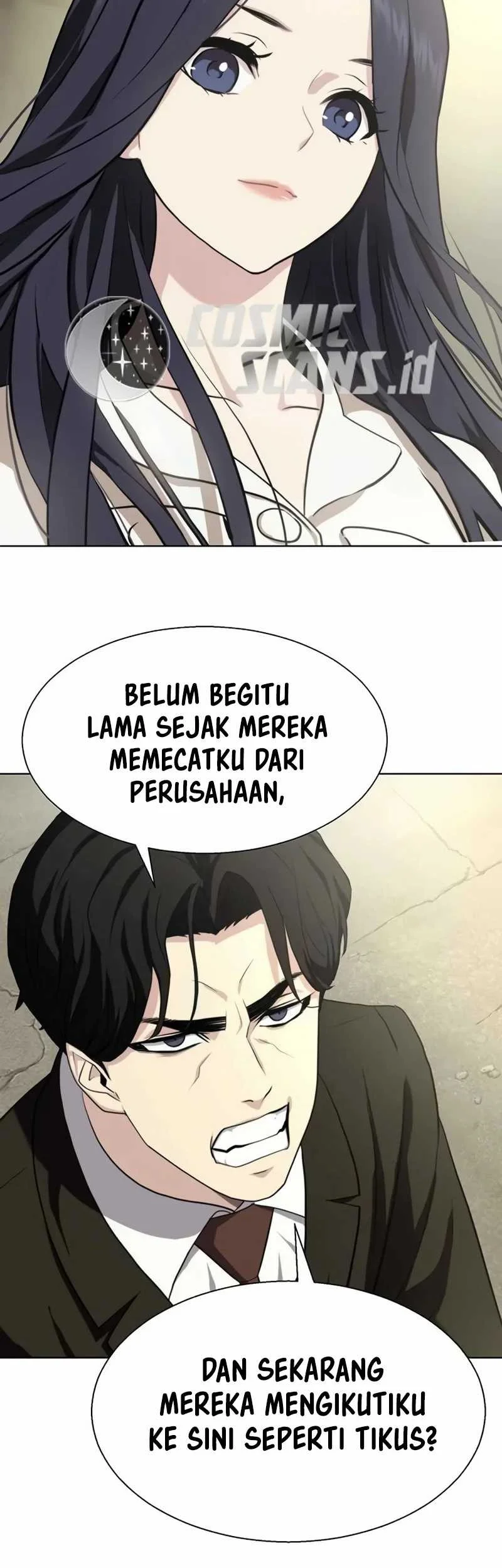 Fighting Ward Chapter 10 Gambar 40