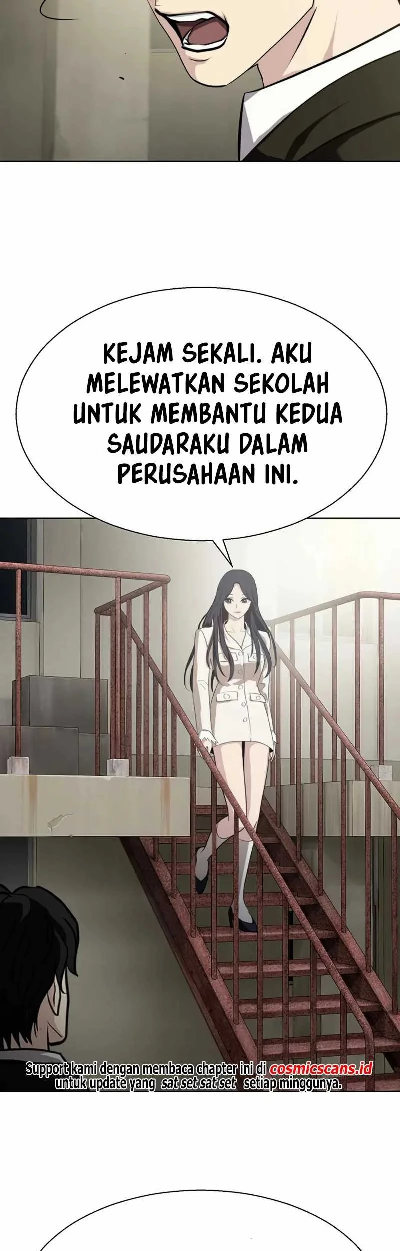 Fighting Ward Chapter 10 Gambar 42