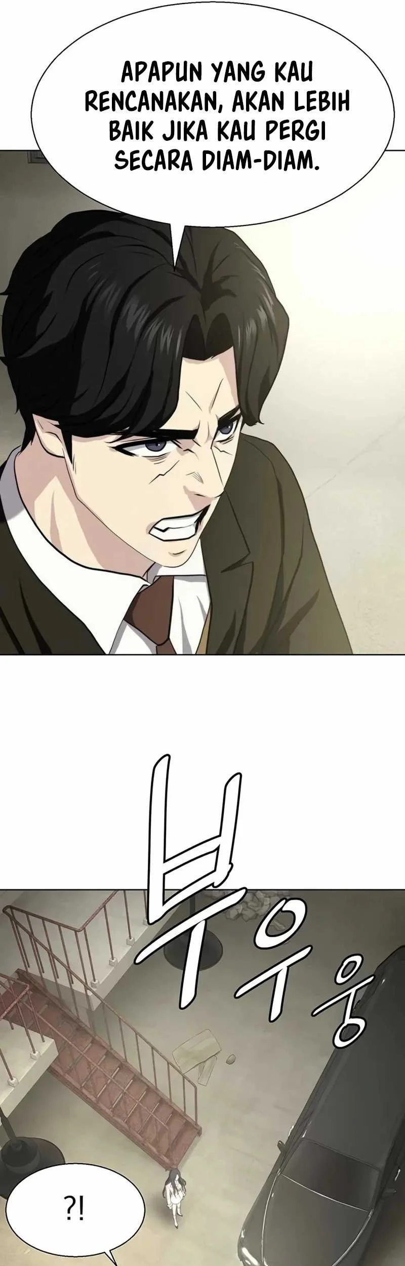 Fighting Ward Chapter 10 Gambar 44