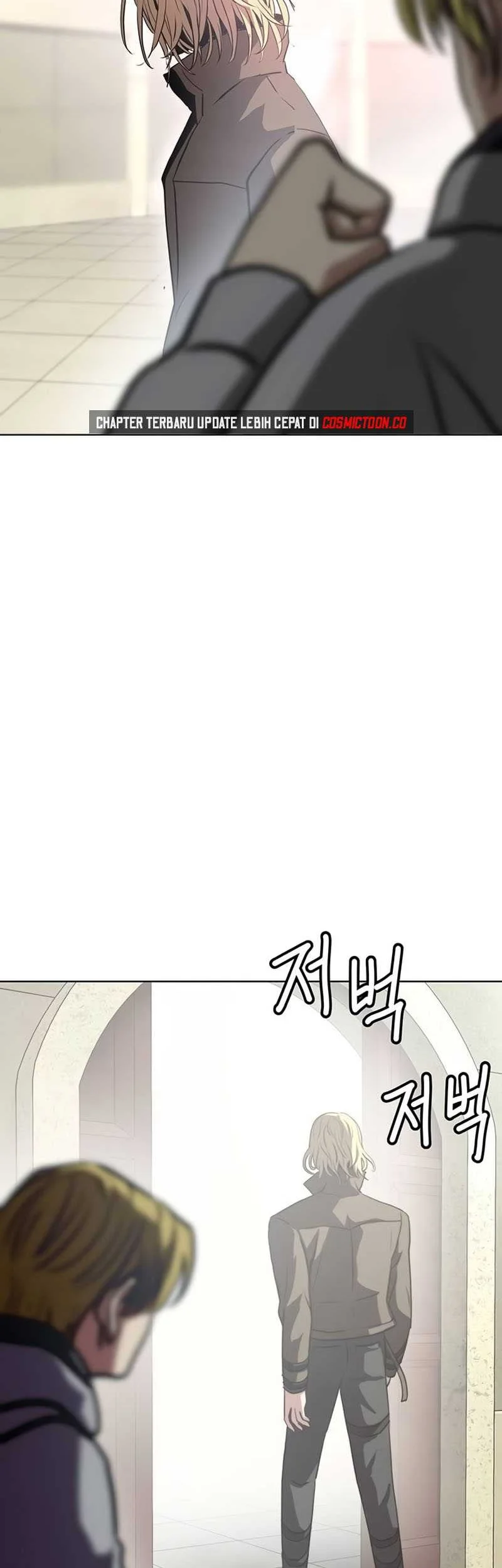 Fighting Ward Chapter 11 Gambar 35