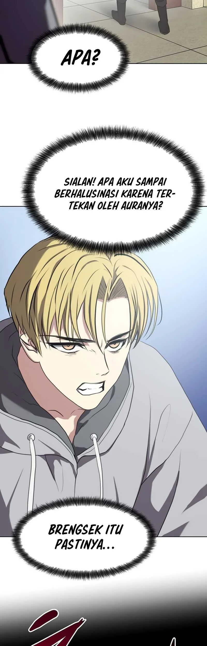 Fighting Ward Chapter 11 Gambar 36