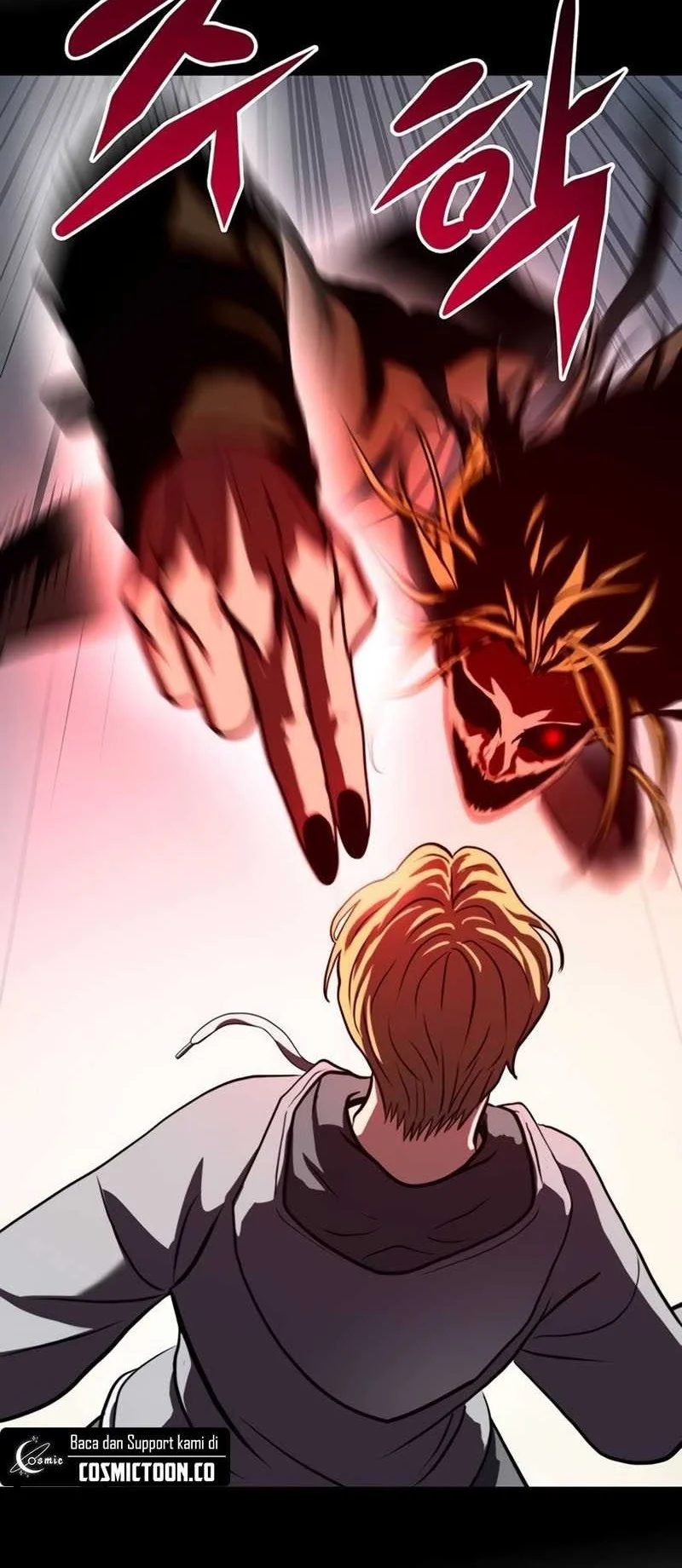 Fighting Ward Chapter 11 Gambar 37