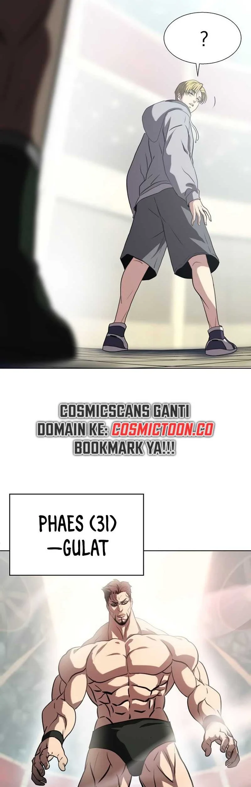 Fighting Ward Chapter 11 Gambar 39